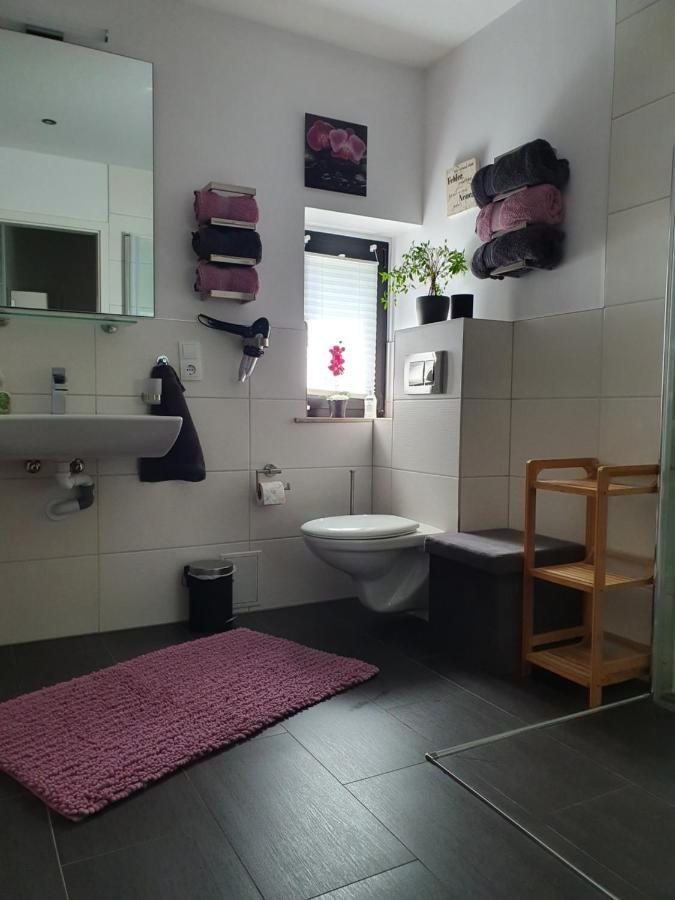 Ferienwohnung Mit Charme Neukieritzsch エクステリア 写真